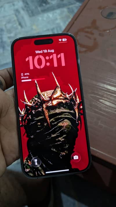 Apple iPhone 14 Pro