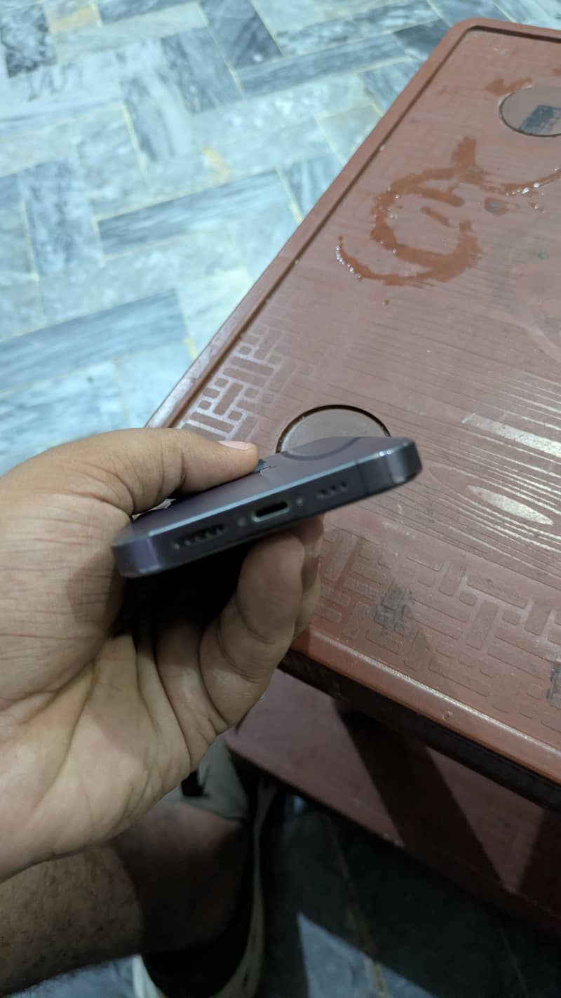 Apple iPhone 14 Pro 5