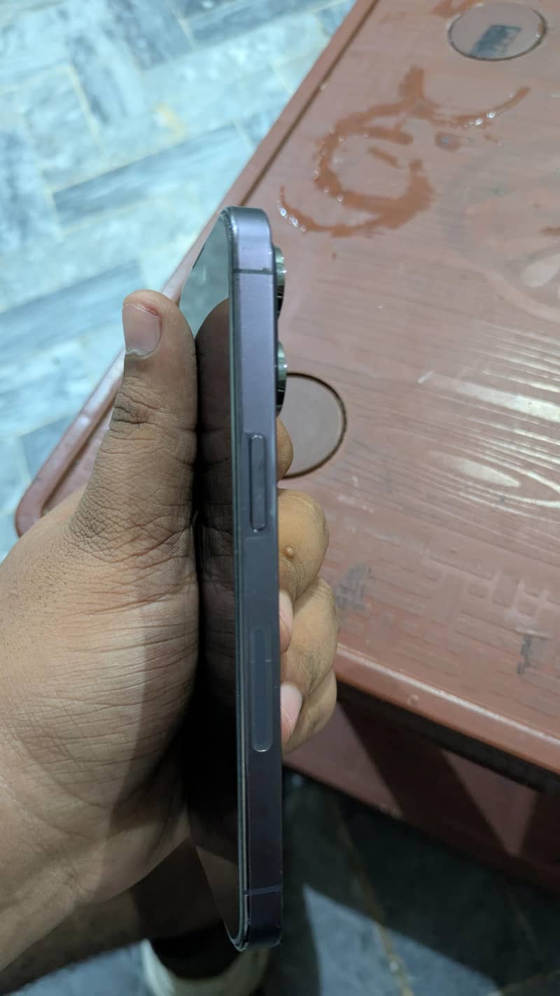 Apple iPhone 14 Pro 6