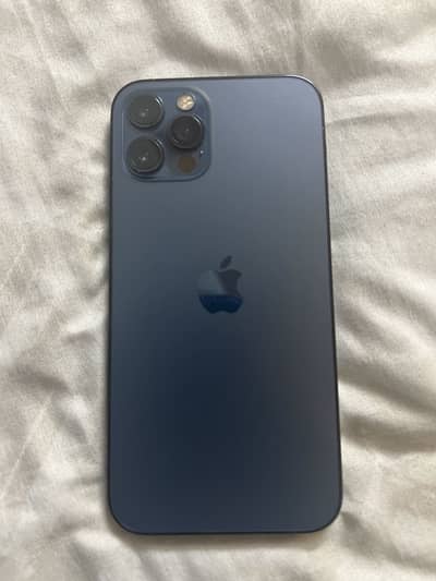 Apple iPhone 12 Pro