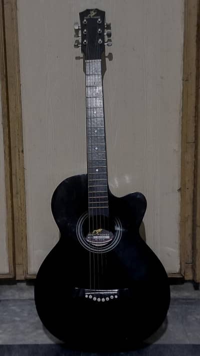 Acoustic guitar