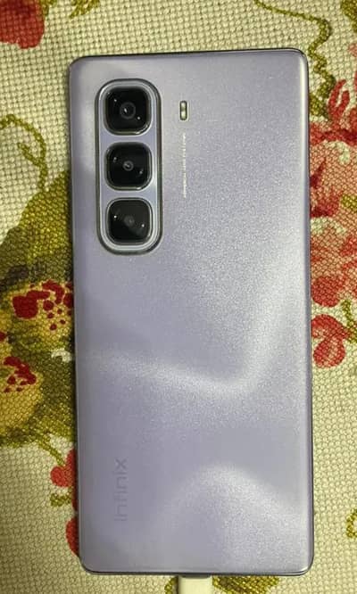 Infinix Hot 50 Pro Plus