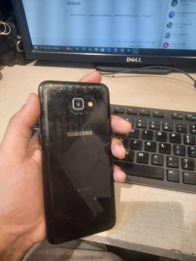 Samsung Mobile J4 Plus for sale and exchange