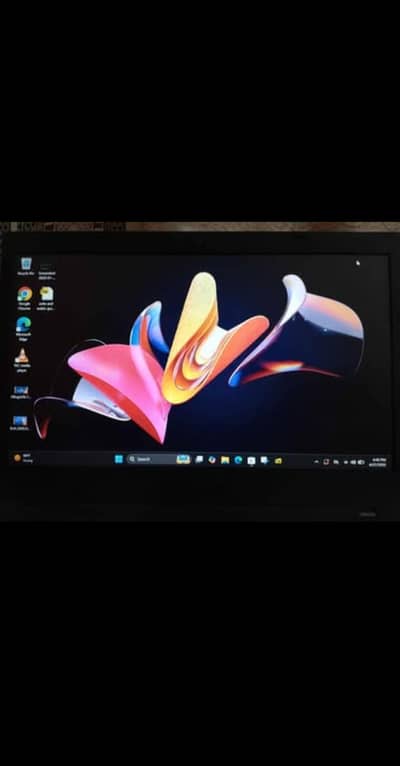 Lenovo laptop  i5 8gen