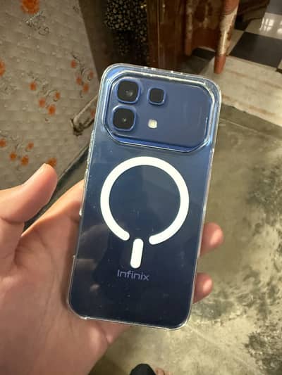 Infinix Note 60 Pro