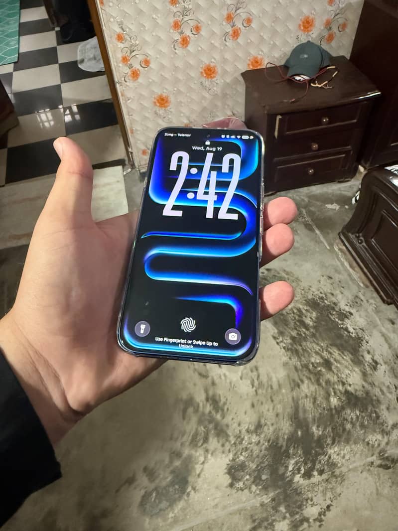 Infinix Note 60 Pro 2