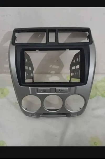 Android Car LCD Panel