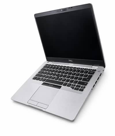 Premium Intel Core i7 10th Gen_16GB RAM + 256 SSD Touchscreen Dell