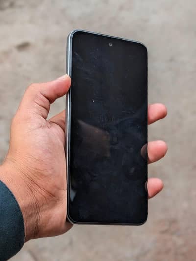 Infinix Hot 50i