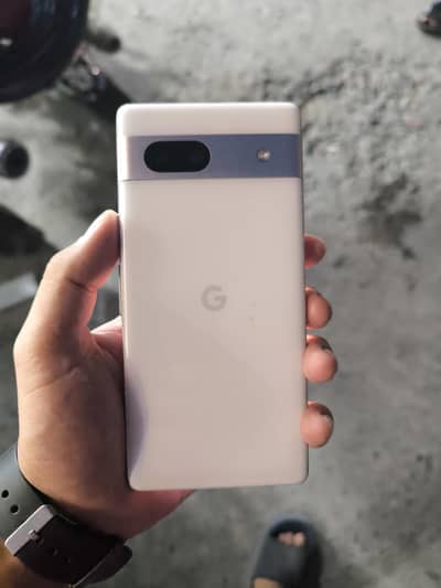 Pixel 7a (8/128)