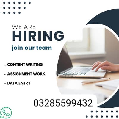 Boys /girls \online job at home/Google/easy /part time/ full time