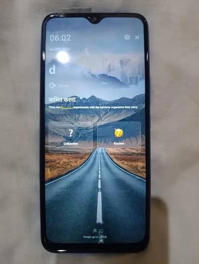 Infinix Hot 10S Infinix model
