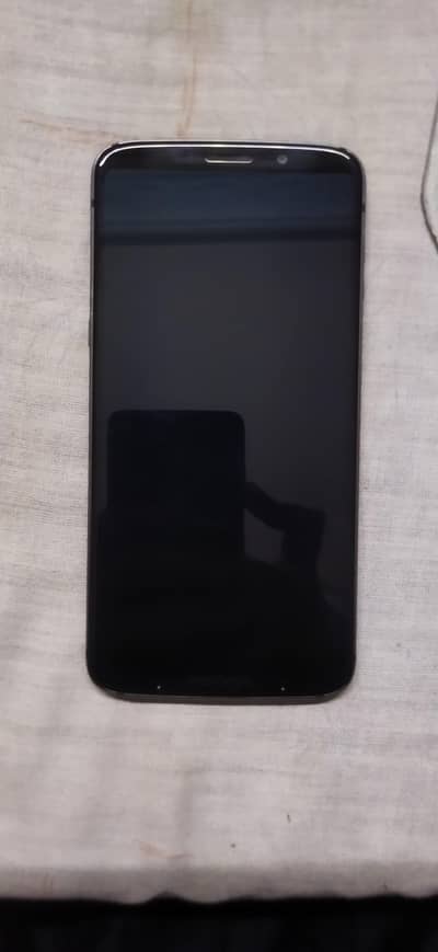 Motorola Moto Z3