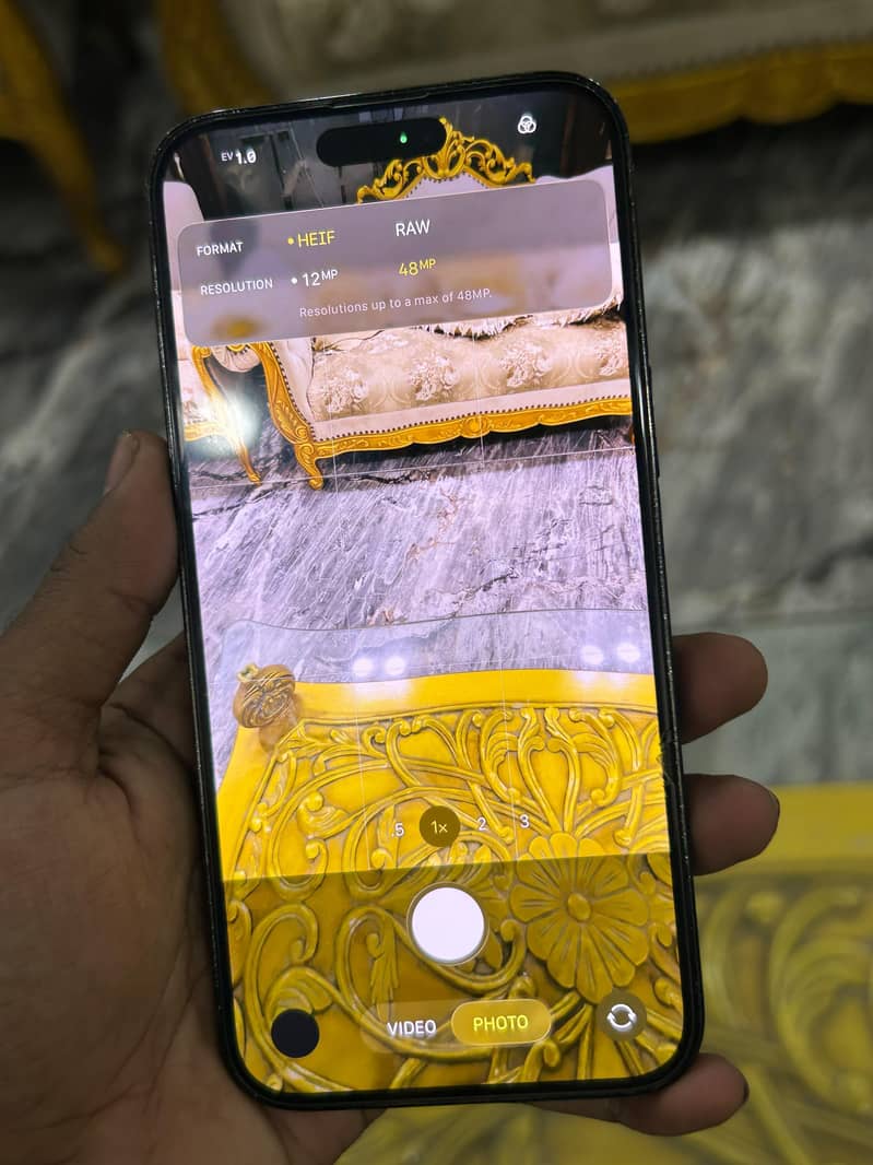 Apple iPhone 14 Pro Max 4