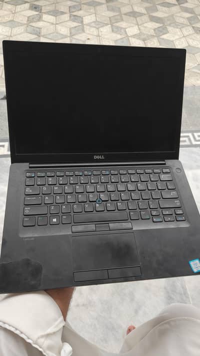 Dell Latitude 7480
