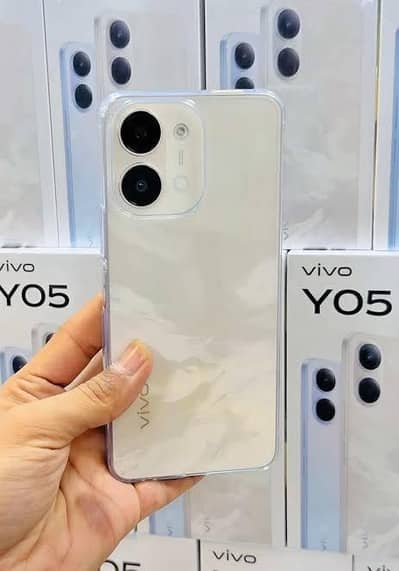 Vivo Y05 4/128