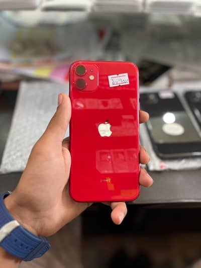 Apple iPhone 11 JV / iPhone 11 JV / iPhone 11