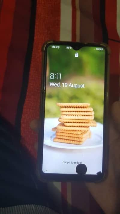 Samsung Mobile A10