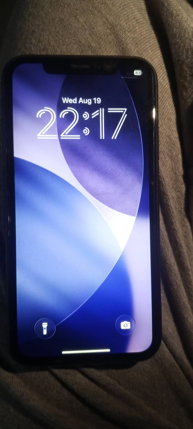 Apple iPhone 11 1