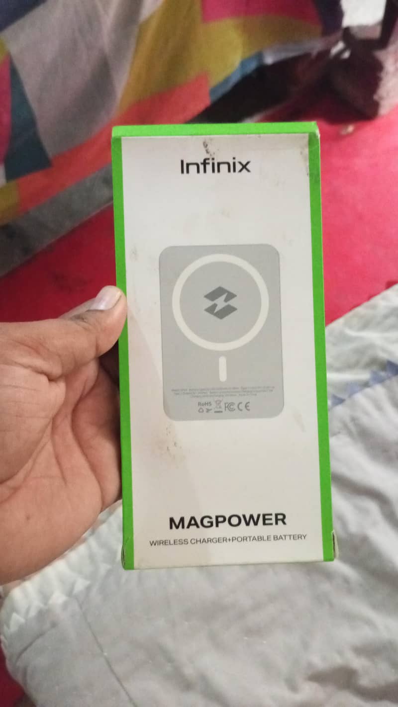 infinix 0