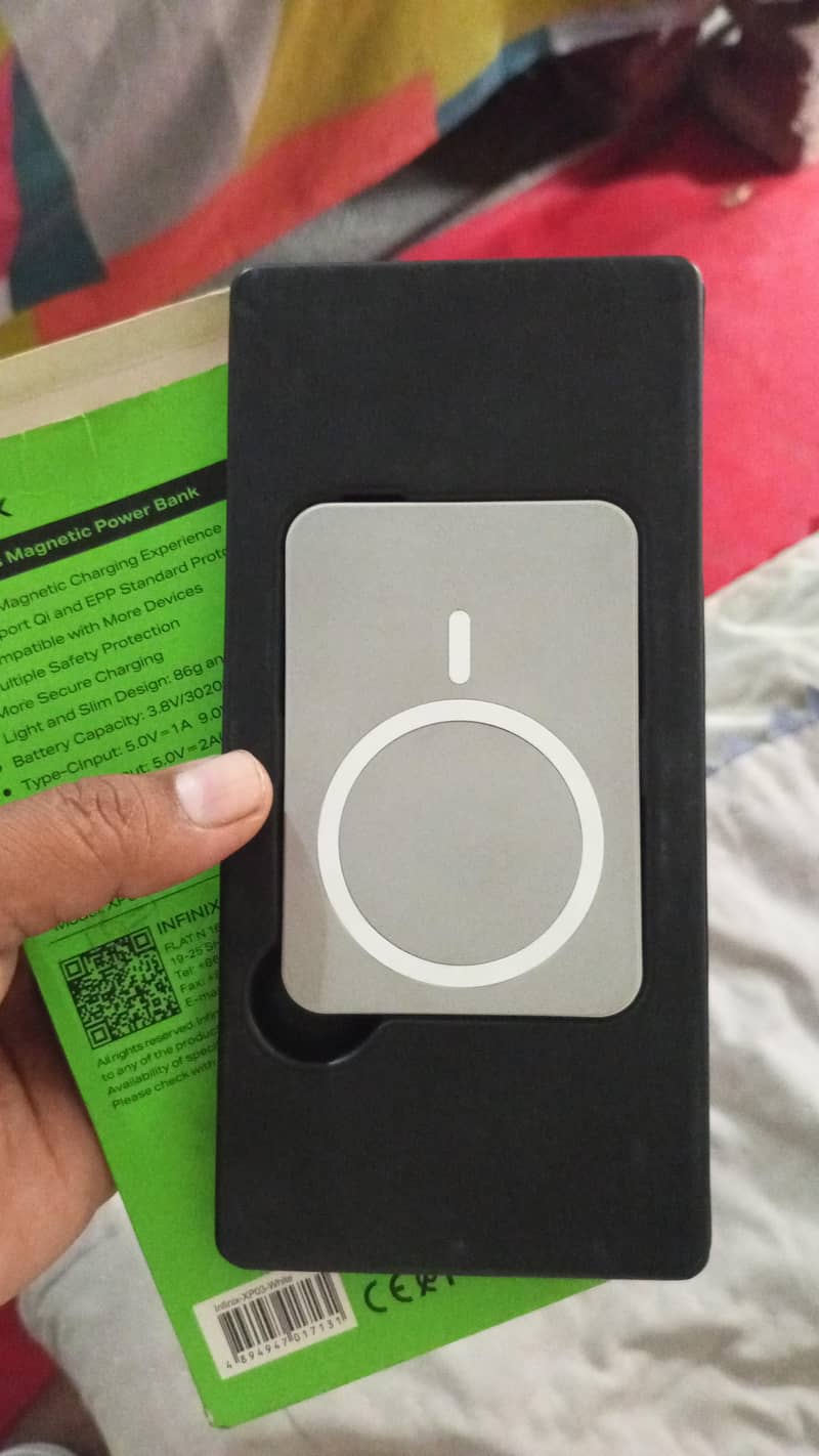 infinix 2