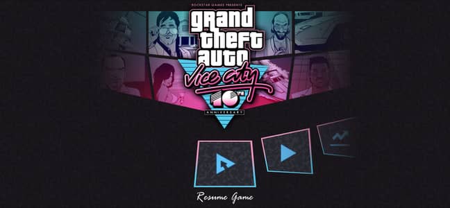 Gta Vice City Only For Android