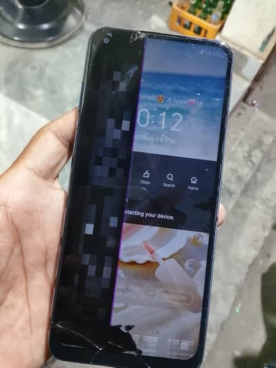 Infinix Hot 10 Play