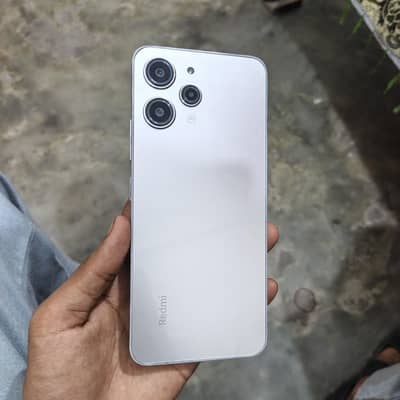 Xiaomi Redmi 12