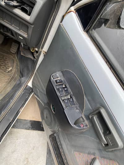 Suzuki Mehran VXR 2017