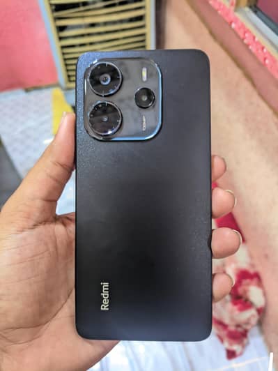 Xiaomi Redmi Note 14