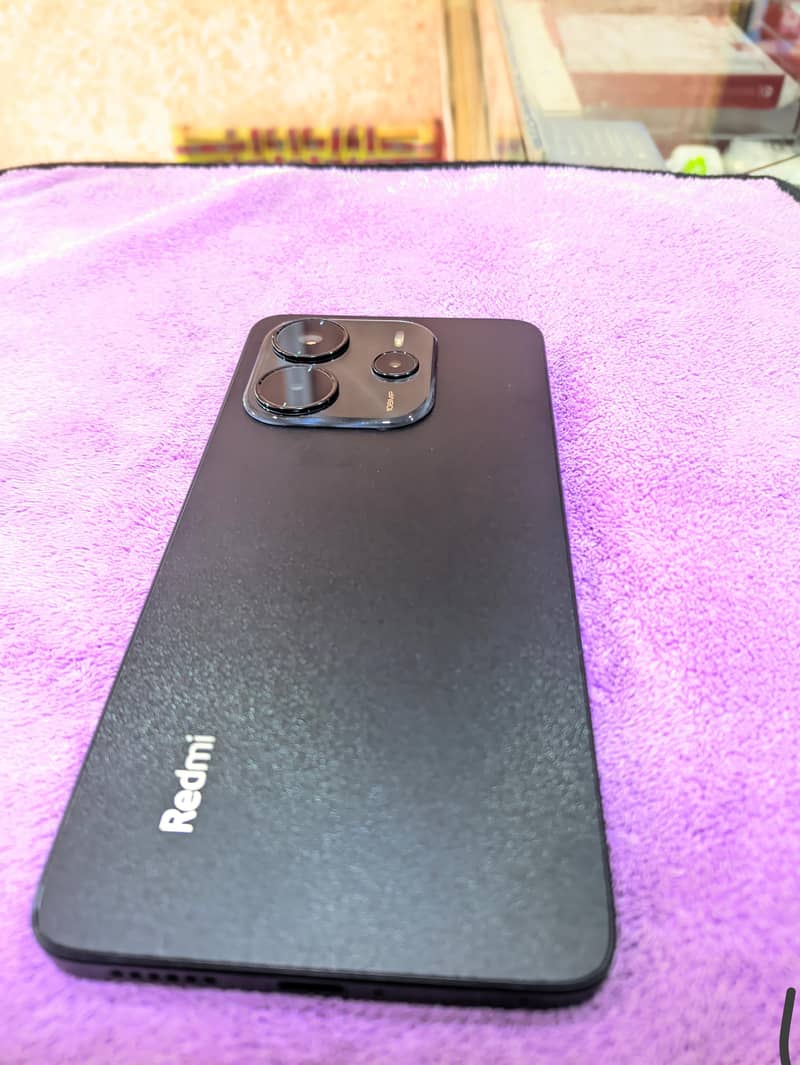 Xiaomi Redmi Note 14 1