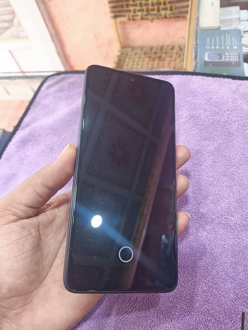Xiaomi Redmi Note 14 2