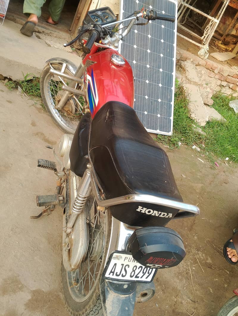 2022 modal 4