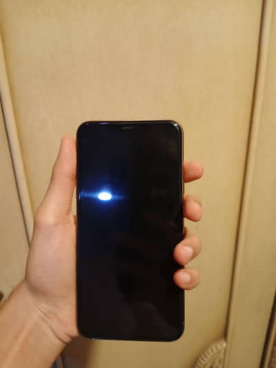 Apple iPhone 11 Pro Max