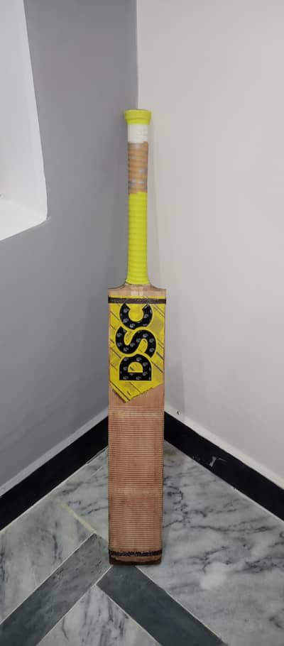 hard ball cricket bat