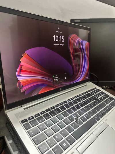 HP EliteBook 850 G8 32/512