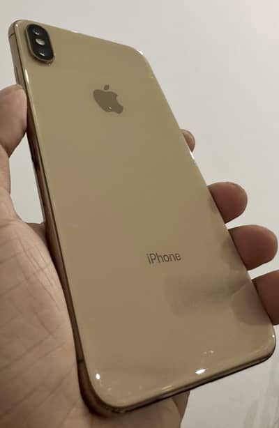 Apple iPhone XS Max
