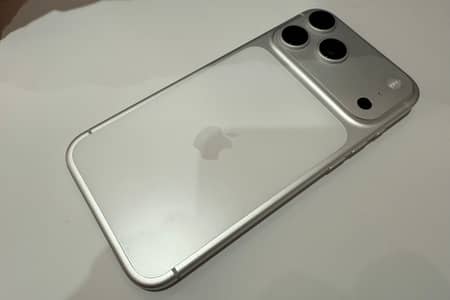 Apple iPhone 17 Pro Max (PTA approved)