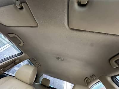 Honda Civic EXi 2008