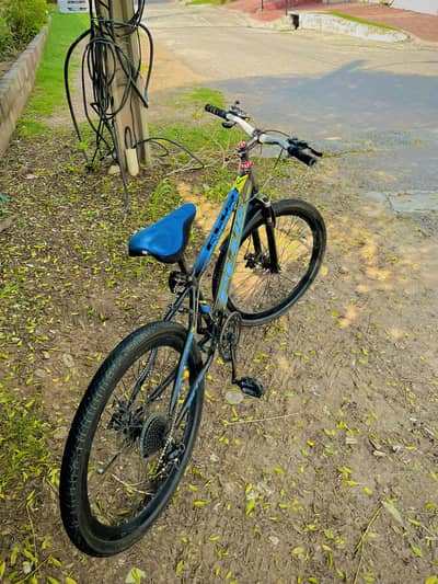 Urgent sale new condition