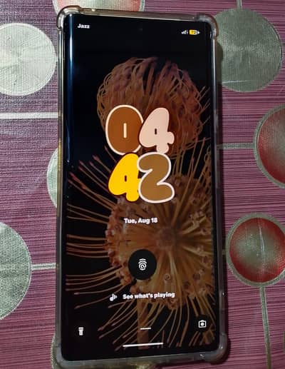 Google Pixel 6 Pro