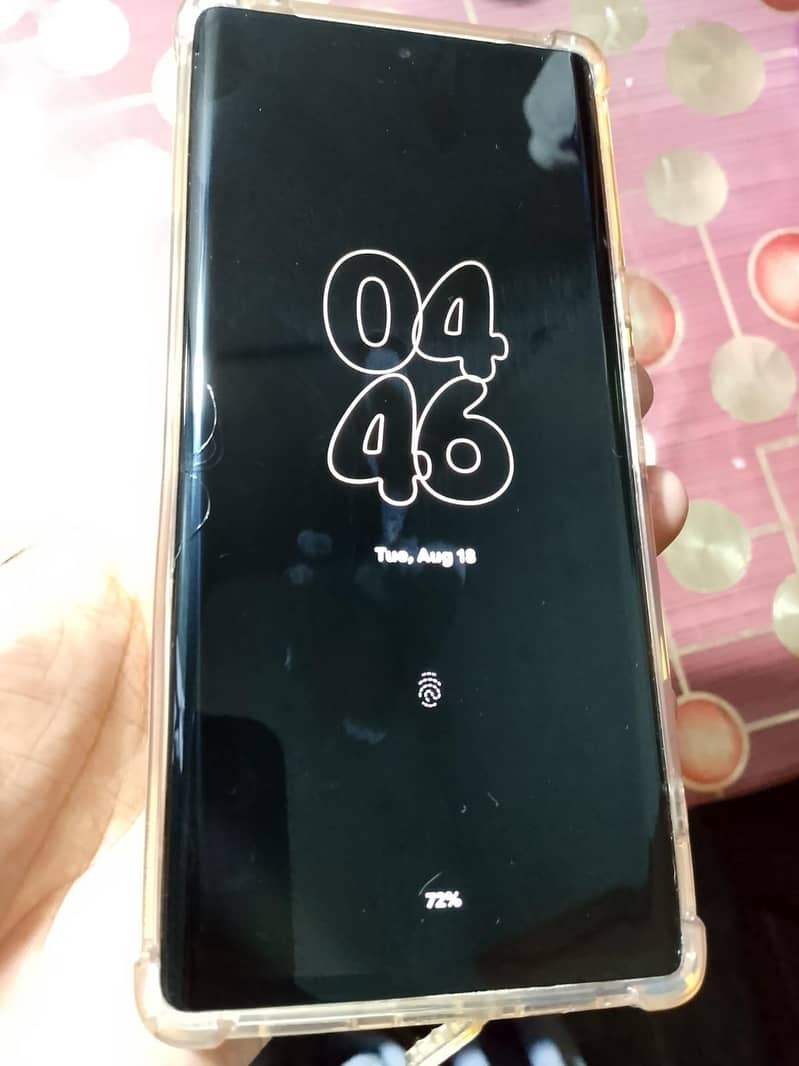 Google Pixel 6 Pro 1