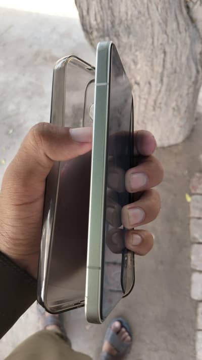OPPO Reno 15