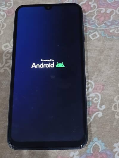 Samsung Mobile A15 5G 8/256