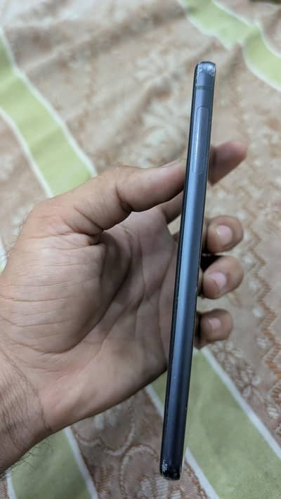 Samsung Mobile S21 FE