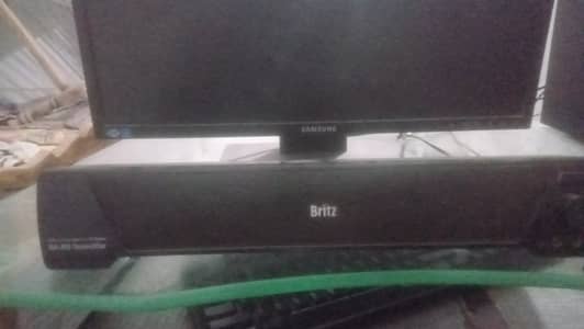 Gaming full pc for sale in low price