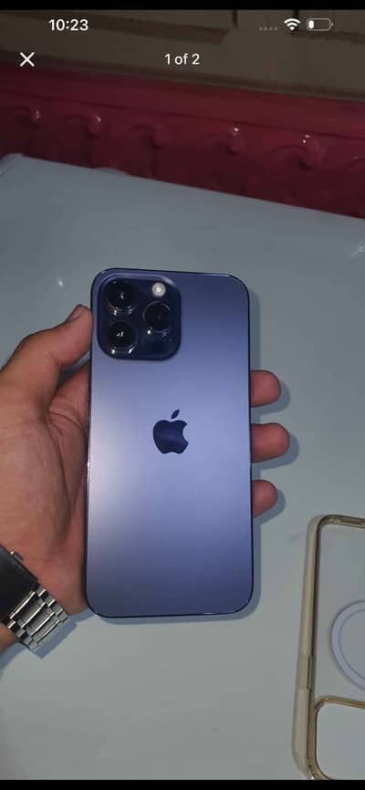 Apple iPhone 14 Pro Max