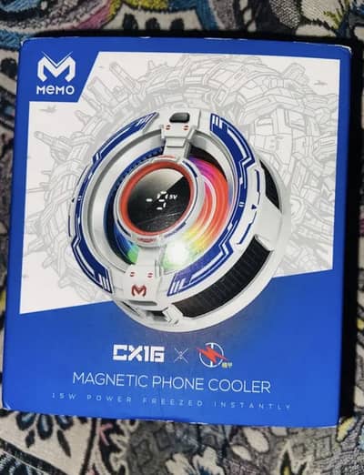 Gaming Cooling fan