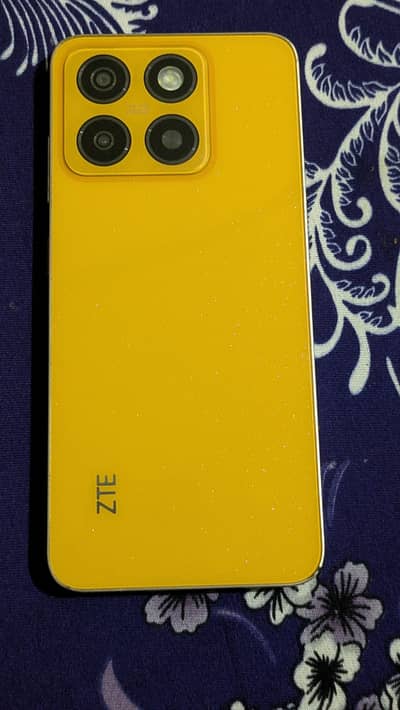 ZTE A55 for sale