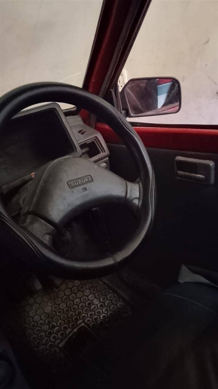 mehran 3